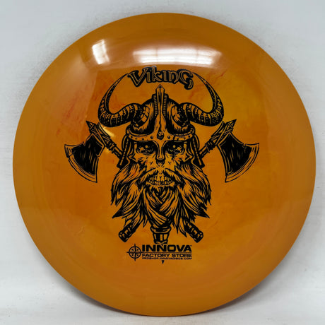 Viking-Innova-Foundation Disc Golf