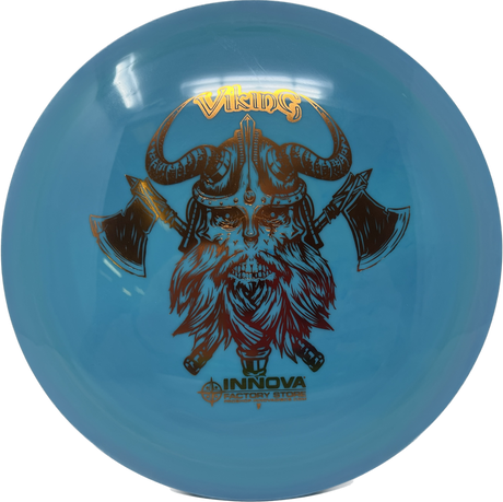 Viking-Innova-Foundation Disc Golf