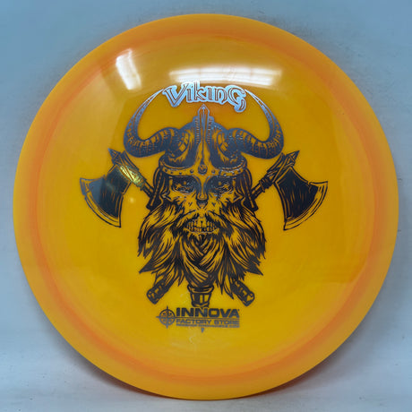 Viking-Innova-Foundation Disc Golf