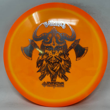 Viking-Innova-Foundation Disc Golf