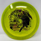 Votum-Thought Space Athletics-Foundation Disc Golf