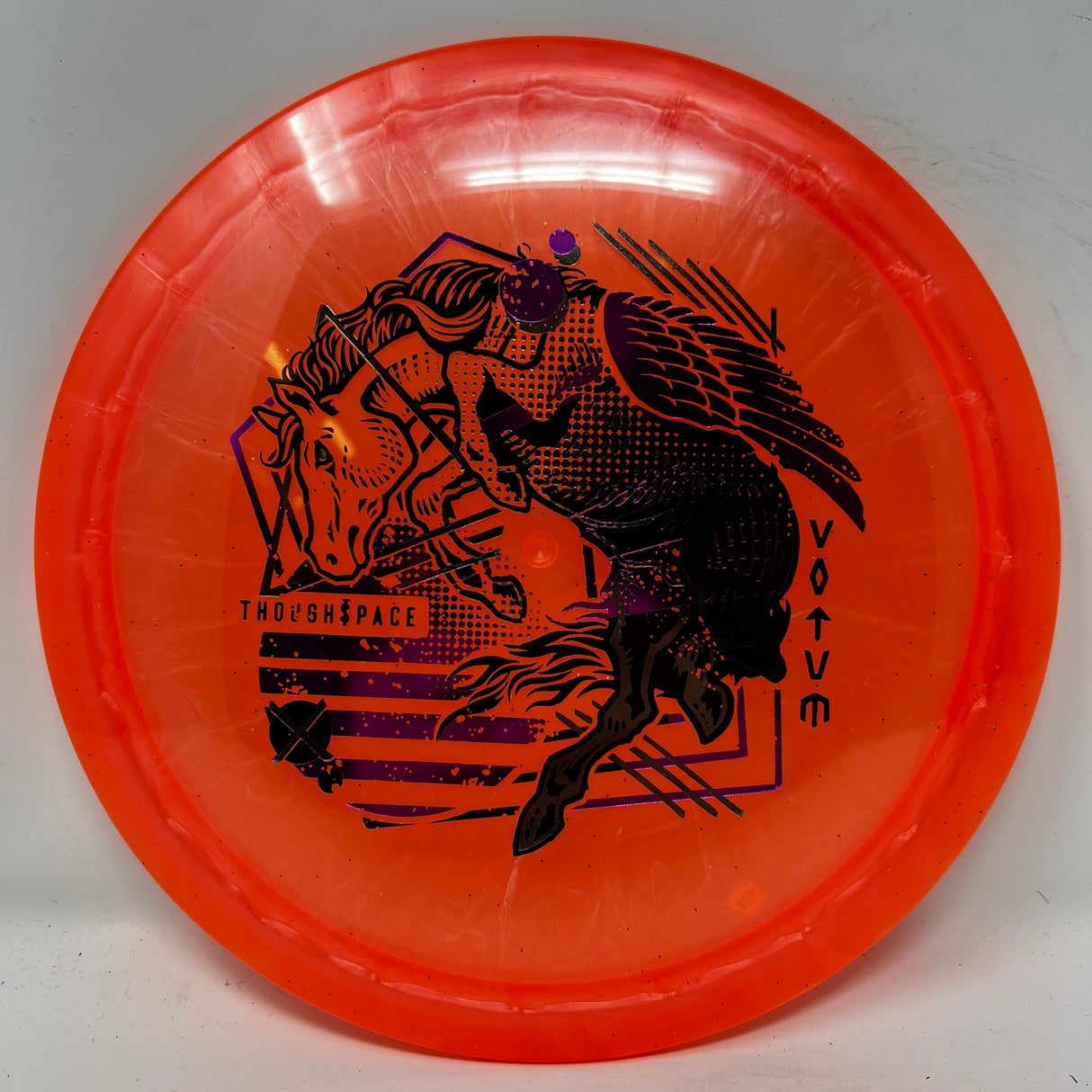 Votum-Thought Space Athletics-Foundation Disc Golf