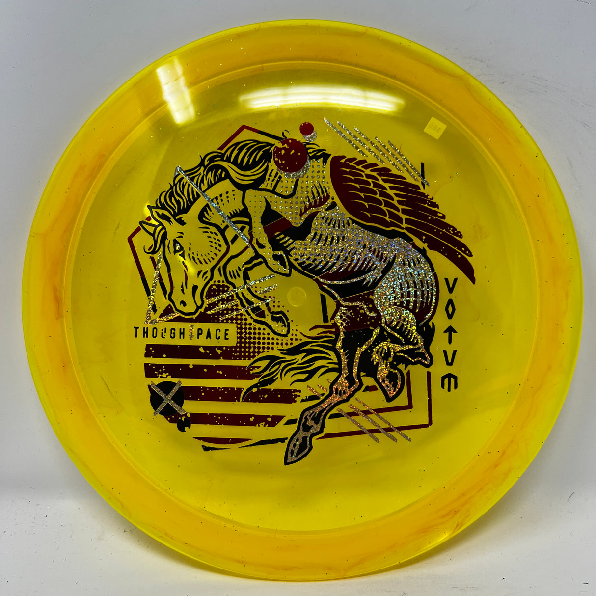 Votum-Thought Space Athletics-Foundation Disc Golf