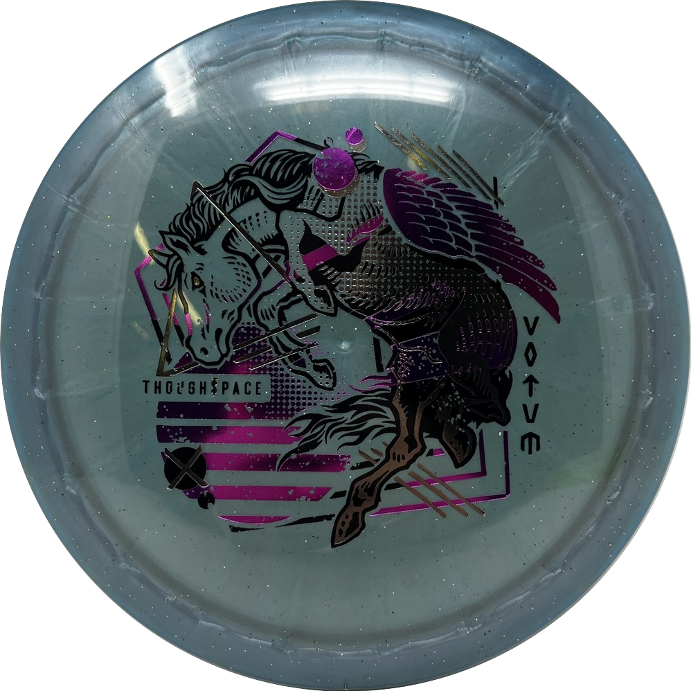 Votum-Thought Space Athletics-Foundation Disc Golf