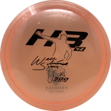 Will Schusterick H3 v2-Prodigy-Foundation Disc Golf