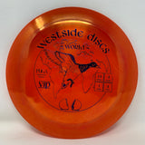 World-Westside Discs-Foundation Disc Golf