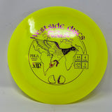 World-Westside Discs-Foundation Disc Golf