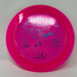 World-Westside Discs-Foundation Disc Golf