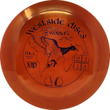World-Westside Discs-Foundation Disc Golf