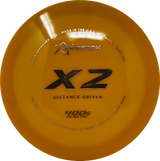 X2-Prodigy-Foundation Disc Golf
