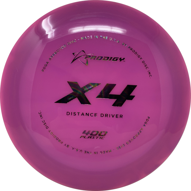 X4-Prodigy-Foundation Disc Golf