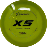X5-Prodigy-Foundation Disc Golf