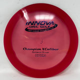 XCaliber-Innova-Foundation Disc Golf