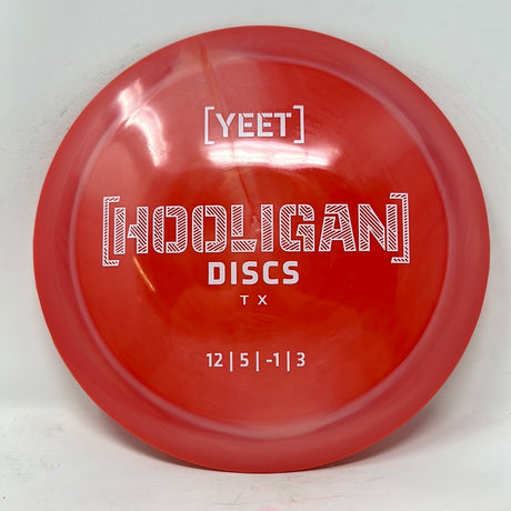 Yeet-Hooligan-Foundation Disc Golf