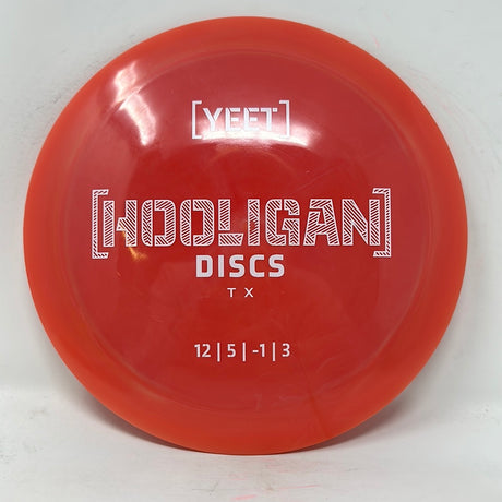 Yeet-Hooligan-Foundation Disc Golf