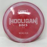 Yeet-Hooligan-Foundation Disc Golf