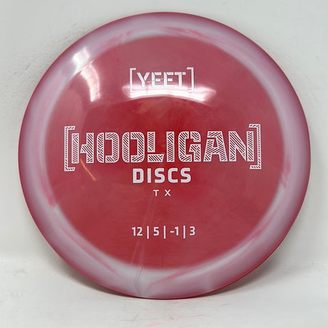 Yeet-Hooligan-Foundation Disc Golf