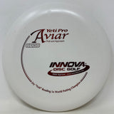 Yeti Aviar-Innova-Foundation Disc Golf