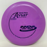 Yeti Aviar-Innova-Foundation Disc Golf