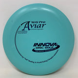 Yeti Aviar-Innova-Foundation Disc Golf