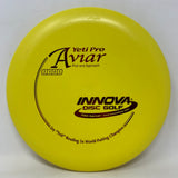 Yeti Aviar-Innova-Foundation Disc Golf