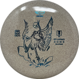 Yi-Yikun Discs-Foundation Disc Golf