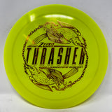 Z Glo Thrasher-Ledgestone-Foundation Disc Golf