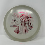 Z Sparkle Glo Buzzz-Ledgestone-Foundation Disc Golf