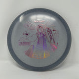 Z Sparkle Glo Buzzz-Ledgestone-Foundation Disc Golf