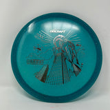 Z Sparkle Glo Buzzz-Ledgestone-Foundation Disc Golf