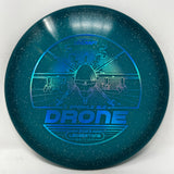 Z Sparkle Glo Drone-Ledgestone-Foundation Disc Golf
