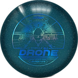 Z Sparkle Glo Drone-Ledgestone-Foundation Disc Golf