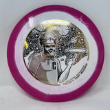 Zach Melton Team Series Maverick-Trilogy-Foundation Disc Golf
