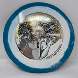 Zach Melton Team Series Maverick-Trilogy-Foundation Disc Golf