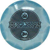 Zach Melton Team Series Maverick-Trilogy-Foundation Disc Golf