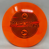 Zach Melton Team Series Maverick-Trilogy-Foundation Disc Golf