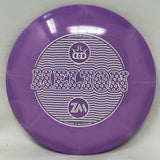 Zach Melton Team Series Maverick-Trilogy-Foundation Disc Golf