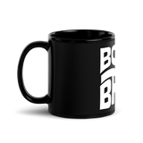 Bogey Bros Glossy Mug