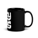 Bogey Bros Glossy Mug