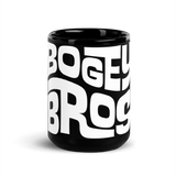 Bogey Bros Glossy Mug