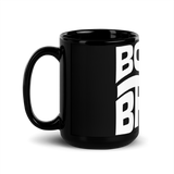 Bogey Bros Glossy Mug