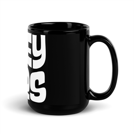 Bogey Bros Glossy Mug