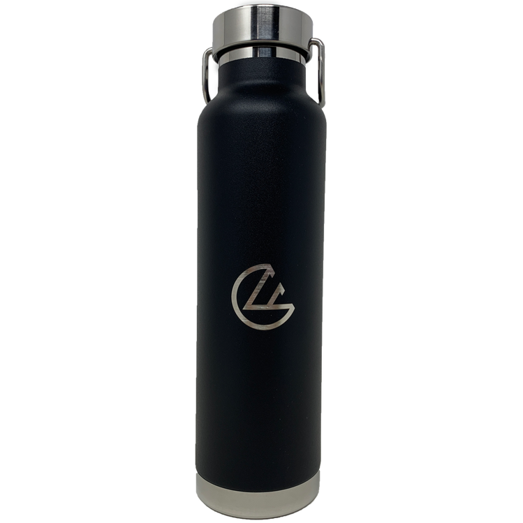 Dynamic Discs 32oz Stainless Steel Canteen Water Bottle