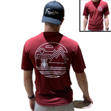One Line Dri-fit Shirt