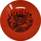 Cataclysm