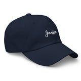 Janice Dad Hat