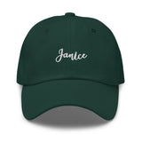 Janice Dad Hat