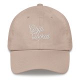 Grip Locked Dad hat