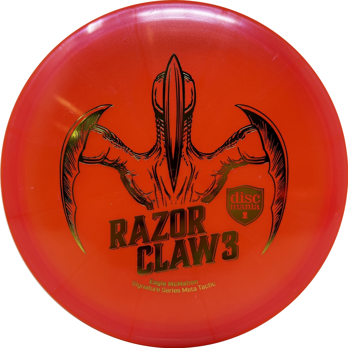 Razor Claw 3