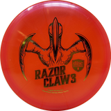 Razor Claw 3